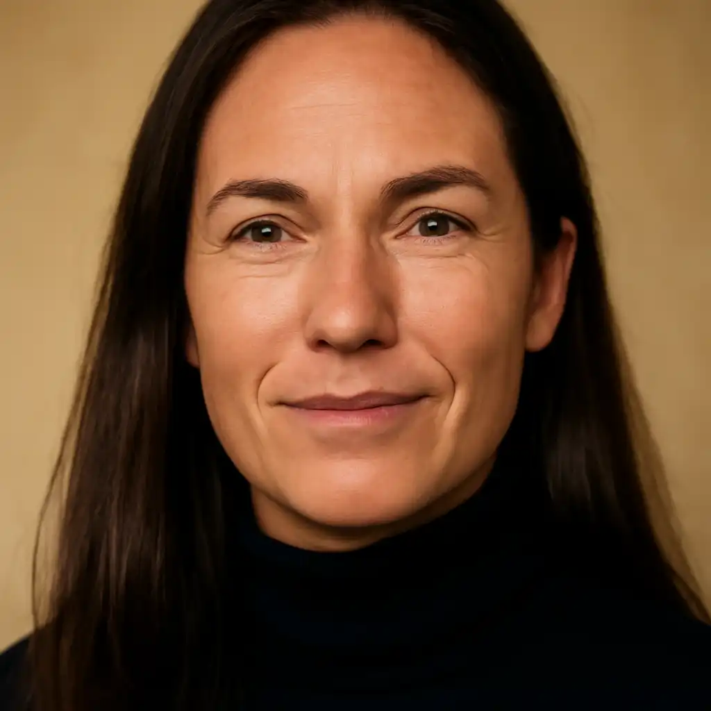 Sandra Keller